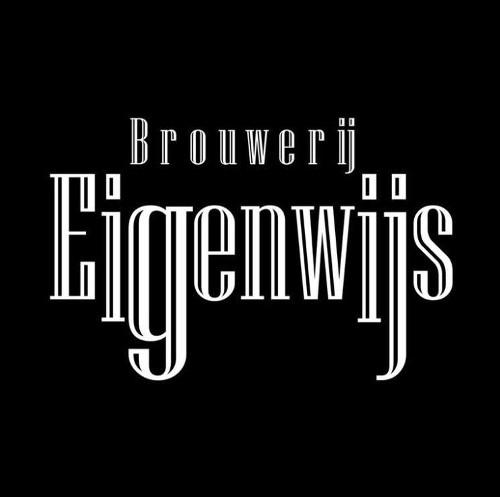 logo van brouwerij eigenwijs